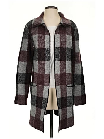 Tahari Coat (view 1)