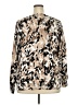 Northcrest Tan Cardigan Size 2X - photo 2