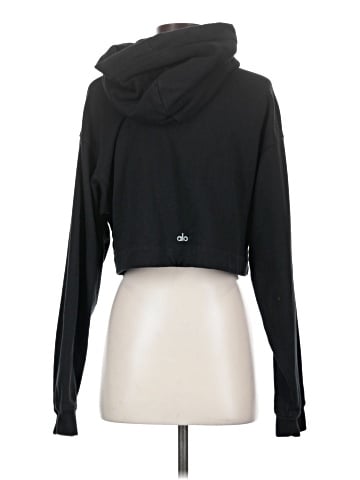 Alo Pullover Hoodie (view 2)