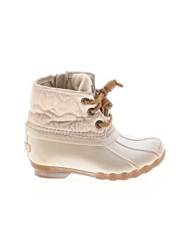 Sperry Top Sider Rain Boots