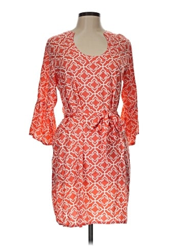 Escapada Casual Dress (view 1)