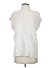 Cyrus Ivory Sweater Vest Size S - photo 1