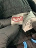 Marvel Blue Sweatpants Size 3T - photo 3