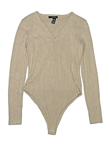 Forever 21 Bodysuit (view 1)