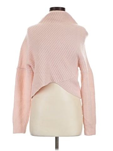 Max&Co. Turtleneck Sweater (view 1)