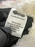Mud Pie 100% Polyester Pink Faux Fur Vest Size 2T - 3T - photo 4