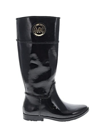 MICHAEL Michael Kors Rain Boots (view 1)