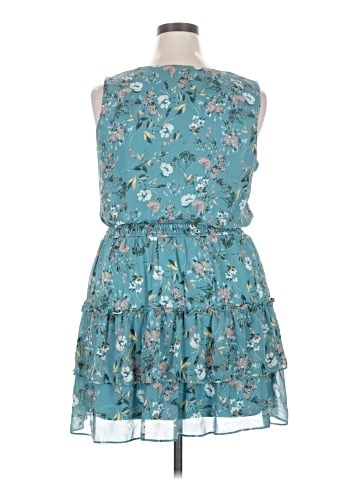 Iz Byer Casual Dress (view 2)