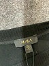 Alala Black Pullover Sweater Size L - photo 7