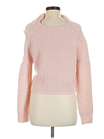 Max&Co. Turtleneck Sweater (view 2)
