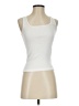 Madewell 100% Cotton Ivory Tank Top Size XXS - photo 1