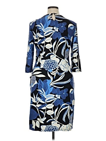 J. McLaughlin Casual Dress (view 2)