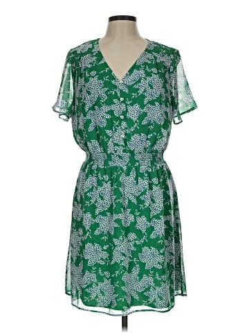 Daniel Rainn Casual Dress (view 1)