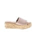 Dolce Vita Tan Wedges Size 7 - photo 1