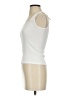 Madewell 100% Cotton Ivory Tank Top Size XXS - photo 5