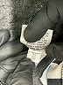 Bar III Graphic Black Casual Dress Size XXL - photo 8