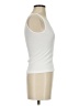 Madewell 100% Cotton Ivory Tank Top Size XXS - photo 4