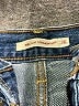 Levi's Blue Jeans Size 26 waist - photo 4