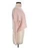 Max&Co. Pink Turtleneck Sweater Size M - photo 4