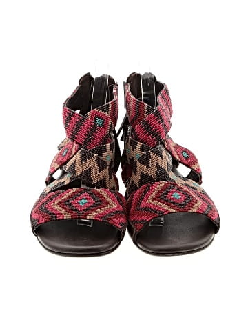 Laid Back London Sandals (view 2)