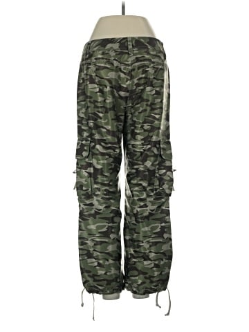 Express Cargo Pants (view 2)