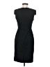 Ann Taylor Solid Black Cocktail Dress Size 0 Petite - photo 2