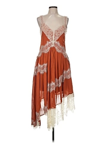 By Anthropologie Cocktail Dress (view 1)