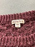 Merona Burgundy Pullover Sweater Size XXL - photo 7