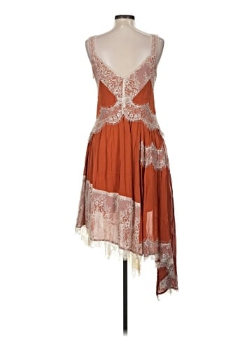 By Anthropologie Cocktail Dress (view 2)