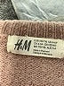 H&M Hearts Tan Pullover Sweater Size 6 - 7 - photo 3