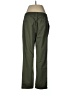Old Navy Green Casual Pants Size 8 - photo 2