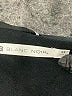 Blanc Noir Black Cardigan Size XS - photo 7