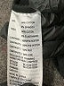 Blanc Noir Black Cardigan Size XS - photo 8