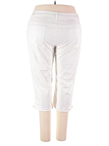 Coldwater Creek Casual Pants (view 2)
