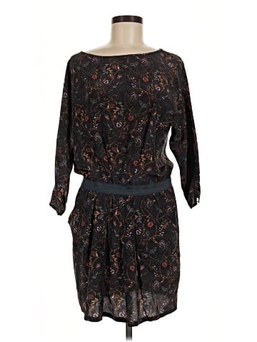 Peruvian Connection Casual Dress (view 1)