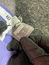 Puma Purple Pullover Hoodie Size L - photo 7