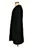The Limited Solid Black Casual Dress Size 4 - photo 5