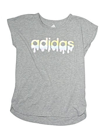 Adidas Sleeveless T-Shirt (view 1)