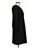 The Limited Solid Black Casual Dress Size 4 - photo 4
