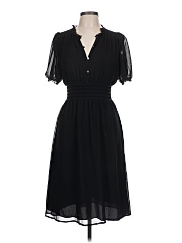 Wilfred Casual Dress (view 1)