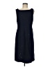 Tory Burch Blue Cocktail Dress Size 8 - photo 1