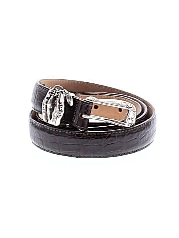 Brighton Leather Belt (view 1)