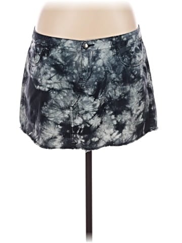 Topshop Casual Skirt (view 1)