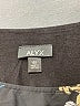 Alyx 100% Polyester Black 3/4 Sleeve Blouse Size XL - photo 7