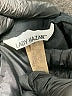 Lady Hazan Solid Black Formal Skirt Size 16 - photo 4