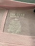 Tek Gear Pink Long Sleeve T-Shirt Size XL - photo 7