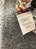 Jones Studio Animal Print Brown Sleeveless Blouse Size XL - photo 8