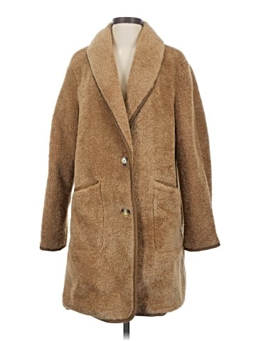 Lauren by Ralph Lauren Coat (view 1)