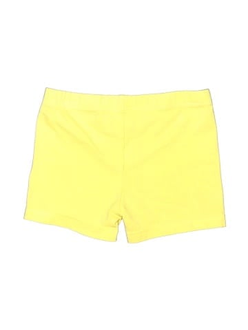 Burt's Bees Kids Athletic Shorts (view 2)