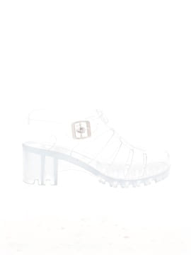 London Rebel Sandals (view 1)